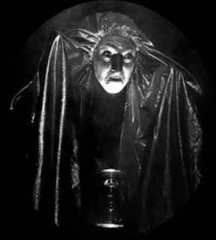 Bild: Shakespeare light - „Macbeth“ eine schaurige Komödie frei nach Shakespeare