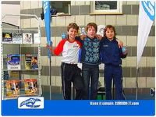 Athletik-Test für Beginner - Simply Carboo4U Bild: Athletik-Test für Beginner - Simply Carboo4U