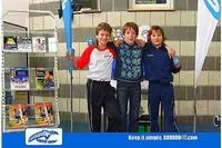 Athletik-Test für Beginner - Simply Carboo4U Bild: Athletik-Test für Beginner - Simply Carboo4U