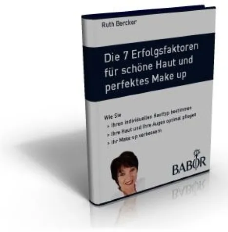 Bild: Kostenloser Online-Kurs zur Hautpflege mit Babor Kosmetik
