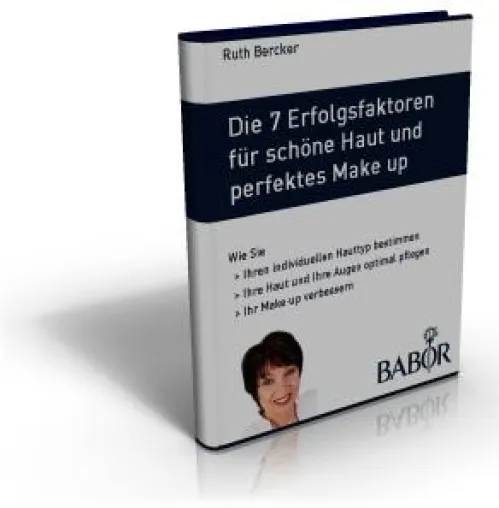 Bild: Kostenloser Online-Kurs zur Hautpflege mit Babor Kosmetik