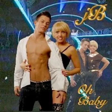 Bild: Oh Baby - so heißt die Debütsingle von JB Showdance