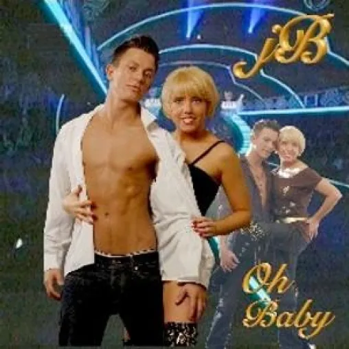 Oh Baby - so heißt die Debütsingle von JB Showdance Bild: Oh Baby - so heißt die Debütsingle von JB Showdance