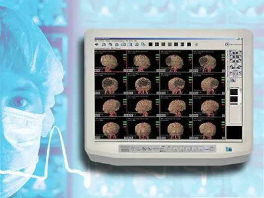 Mehr Power für den Klinikeinsatz im aseptischen Bereich Bild: Mehr Power für den Klinikeinsatz im aseptischen Bereich