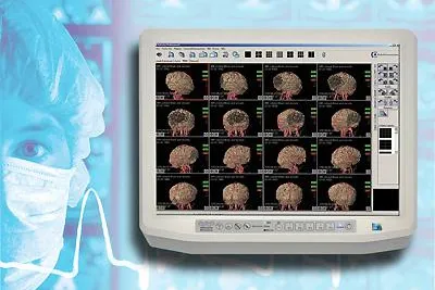 Bild: Mehr Power für den Klinikeinsatz im aseptischen Bereich