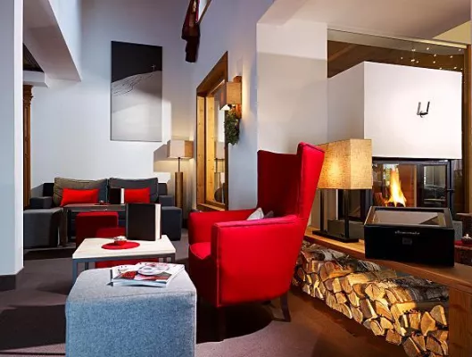 Entspannte (Vor-) Weihnachtszeit in Leogang: Zimtstern-Pauschale & Bergweihnachts-Special im Hotel Forsthofgut Bild: Entspannte (Vor-) Weihnachtszeit in Leogang: Zimtstern-Pauschale & Bergweihnachts-Special im Hotel Forsthofgut