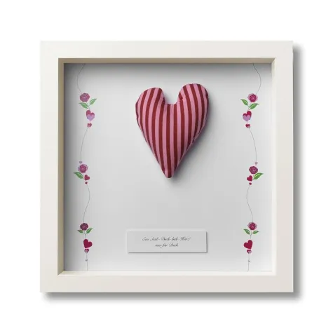 Individuelle Geschenkideen aus der Designerwerkstatt - wertvolle Erinnerungen aufbewahrt und eingerahmt Bild: Individuelle Geschenkideen aus der Designerwerkstatt - wertvolle Erinnerungen aufbewahrt und eingerahmt