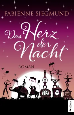 Bild: Ein Spagat zwischen orientalischem Märchen und farbenfroher Liebesgeschichte