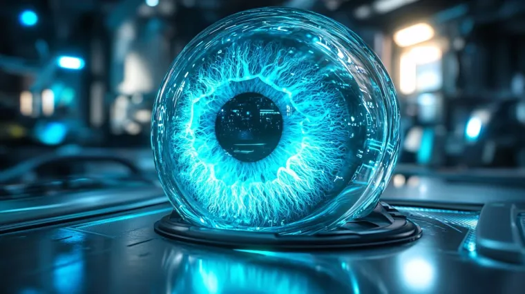 Bild: Welche Rolle spielt die künstliche Intelligenz in der Medizin?