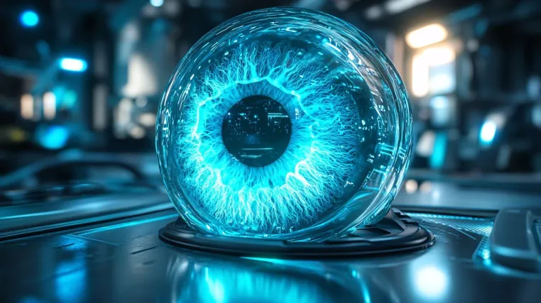 Bild: Welche Rolle spielt die künstliche Intelligenz in der Medizin?