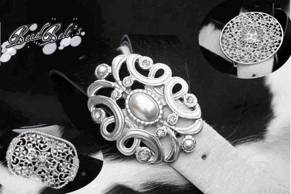 Bild: Made in Germany als Megatrend? Die Bead GmbH verlagert die Produktion ihrer Beadbelt's nach Deutschland