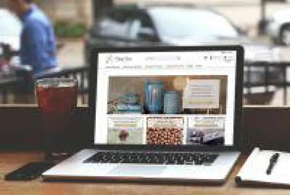 Bild: Neuer Onlineshop für Wohnaccessoires und Geschenkartikel - Flying Fawn startet durch