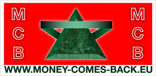 MCB International Ltd - Kundenrückgewinnung - der Weg zu neuen Kunden - Kundenbindung Bild: MCB International Ltd - Kundenrückgewinnung - der Weg zu neuen Kunden - Kundenbindung