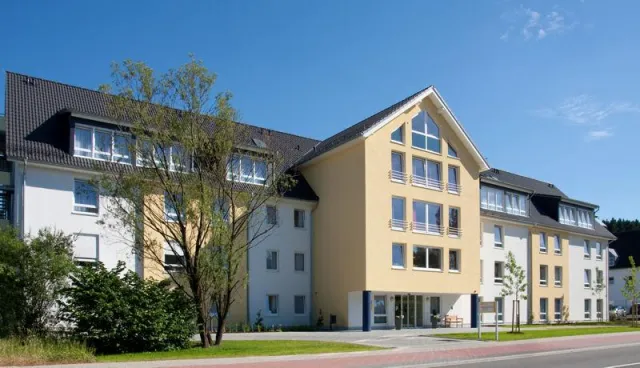 „Entscheiden möchte ich!“ – Informationsabend zu Vorsorgevollmacht und Patientenverfügung im Haus Elisabeth Bild: „Entscheiden möchte ich!“ – Informationsabend zu Vorsorgevollmacht und Patientenverfügung im Haus Elisabeth