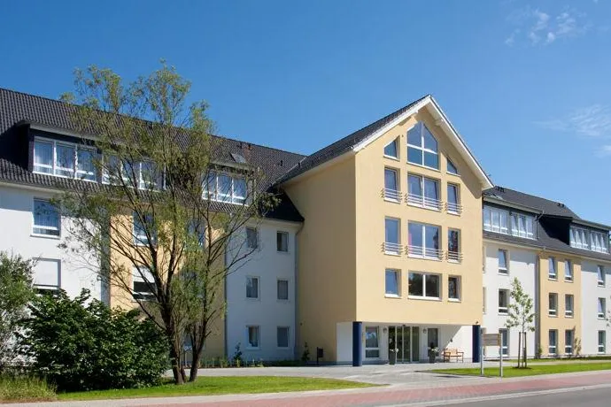 Bild: „Entscheiden möchte ich!“ – Informationsabend zu Vorsorgevollmacht und Patientenverfügung im Haus Elisabeth