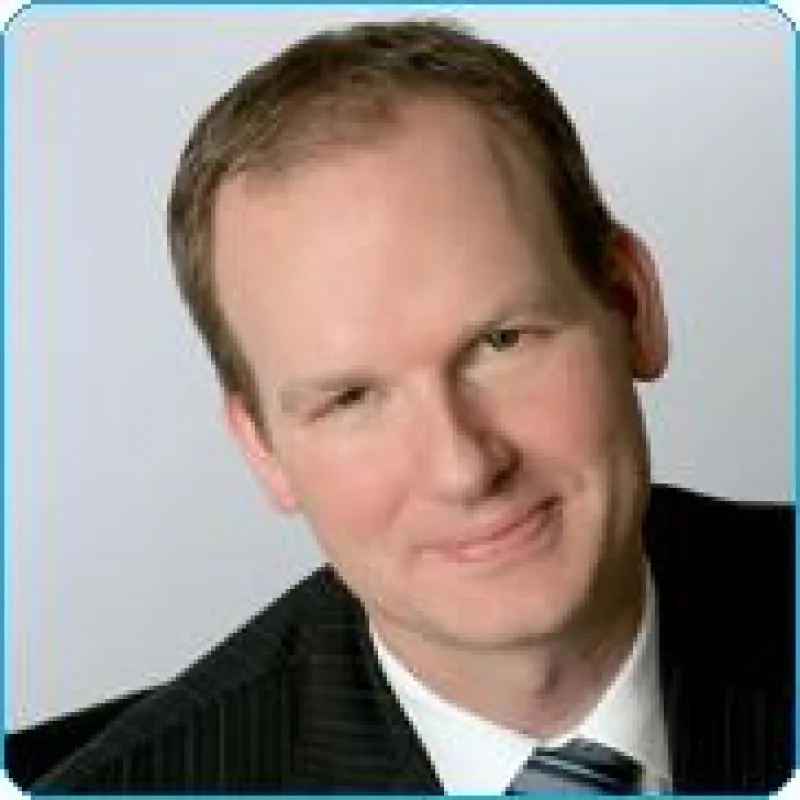 Thies Rixen, neuer Geschäftsführer der easycash Loyalty Solutions GmbH