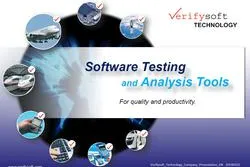 Bild: Kostenfreies Webinar: "Code Coverage for Embedded Targets" am 17. März