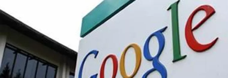 Bild: Google: Vorläufig kein Stocksplitting geplant
