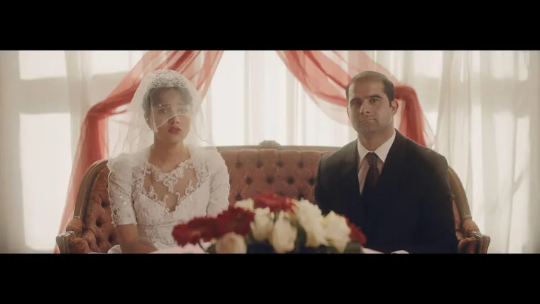 Bild: #HolDirHilfe Präventionskampagne gegen Zwangsheirat und Verschleppung