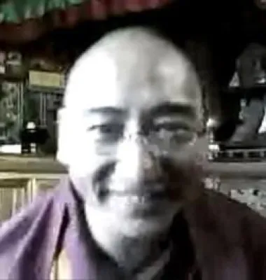 Vier Tibeter aus dem Bezirk Sog zu bis zu drei Jahren verurteilt Bild: Vier Tibeter aus dem Bezirk Sog zu bis zu drei Jahren verurteilt