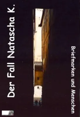 Bild: „Der Fall Natascha K.“ – Buchneuerscheinung in Deutschland