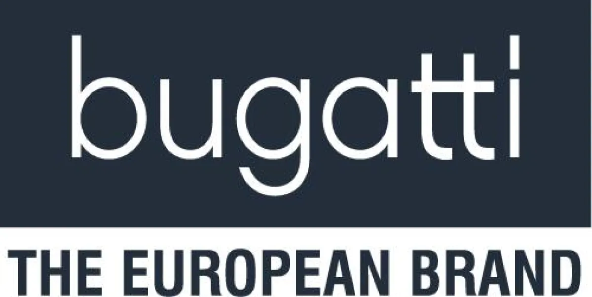 bugatti Logo