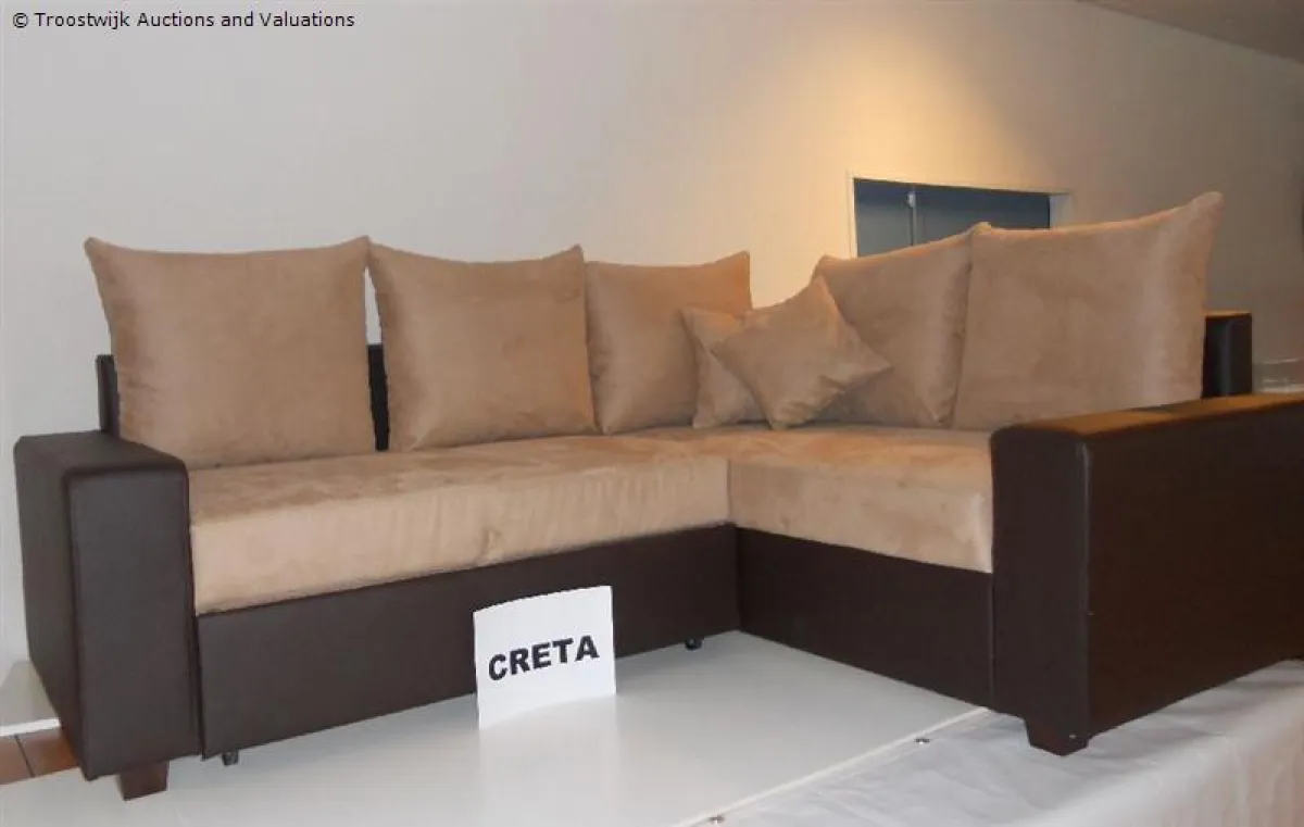 Ecksofa