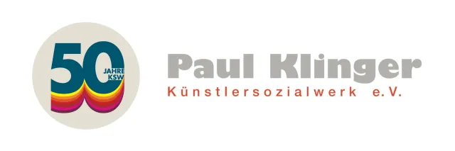 Bild: 50 Jahre Paul-Klinger-Künstlersozialwerk e.V. – zuverlässiges Engagement mit weitreichender Wirkung