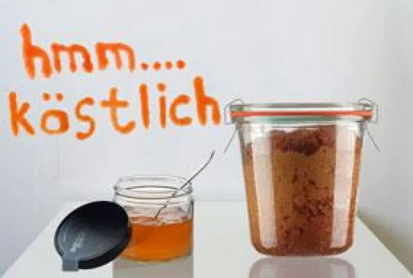 Bild: Es war einmal eine Landpomeranze...