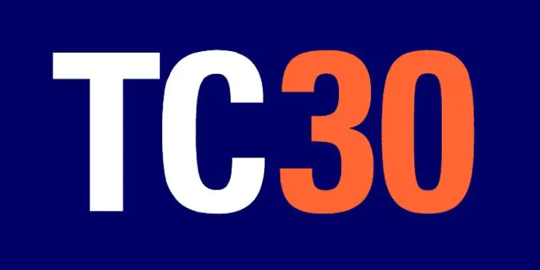 Bild: Aus TeleCom30 wird TC30
