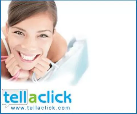 Bild: Internet-Shopping mit tellaclick Bonusprogramm leicht gemacht