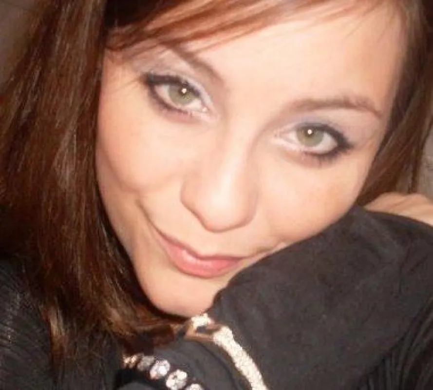 Jasmine Grodde aus Hamburg