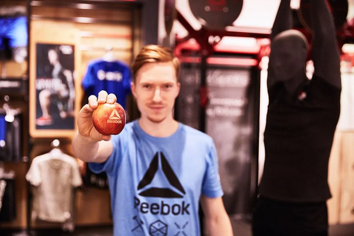 Zwei Filialen von Karstadt Sports bieten die neue „Reebok Experience“.