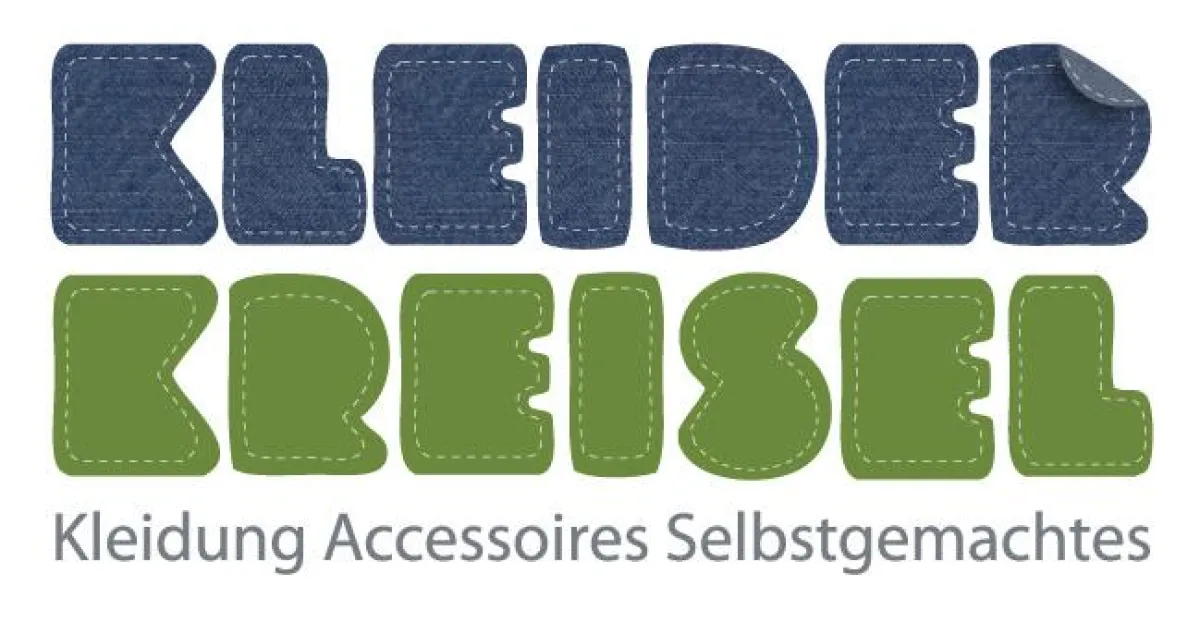 Kleiderkreisel - Logo