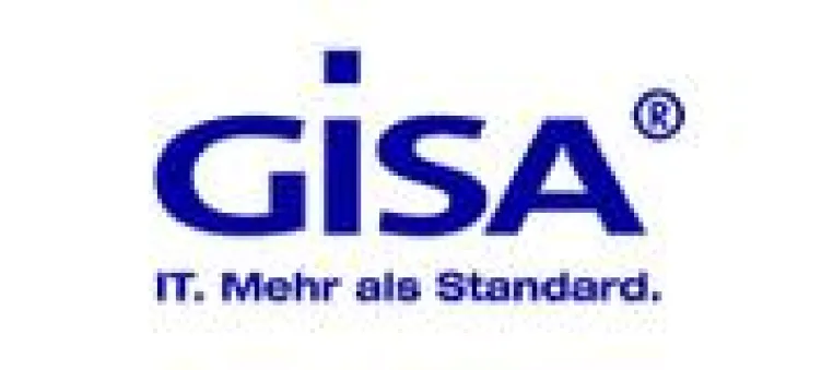 Bild: Partner GISA GmbH im Profil von ITmitte.de