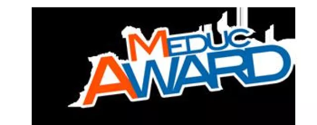 Bild: Meduc Award 2018 - Nachwuchswettbewerb fur junge Kreative