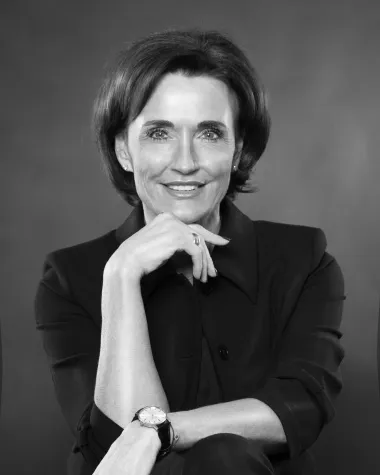 Bild: Helen Hains Business Kapriolen: Mut, Menschlichkeit & Management