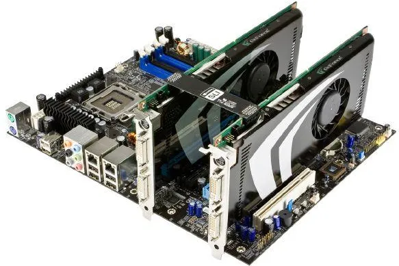 Bild: NVIDIA GeForce 9600 GT - Massiver Performance-Sprung für Gaming & Co.