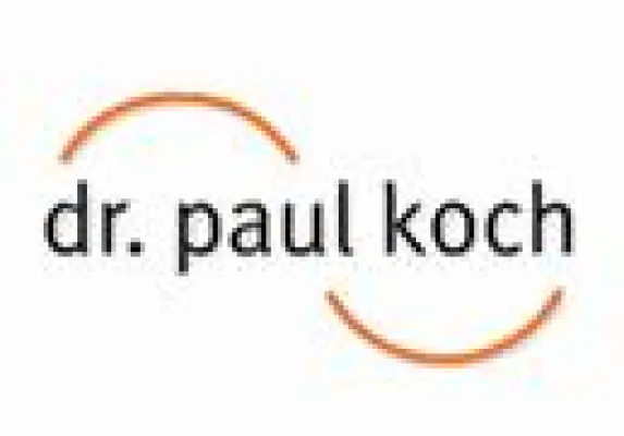 dr. paul koch gmbh – Spezialist für Praxis- und Klinikzubehör Bild: dr. paul koch gmbh – Spezialist für Praxis- und Klinikzubehör