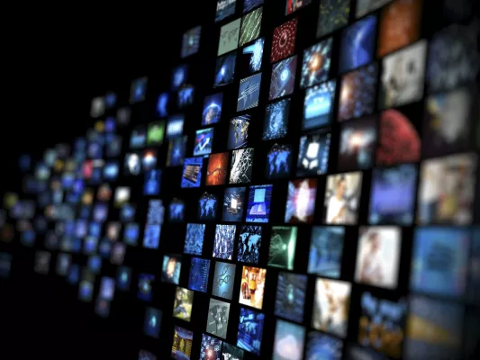 Bild: Hochkarätige Neuzugänge für NOAA Partners verstärken die Media Practice