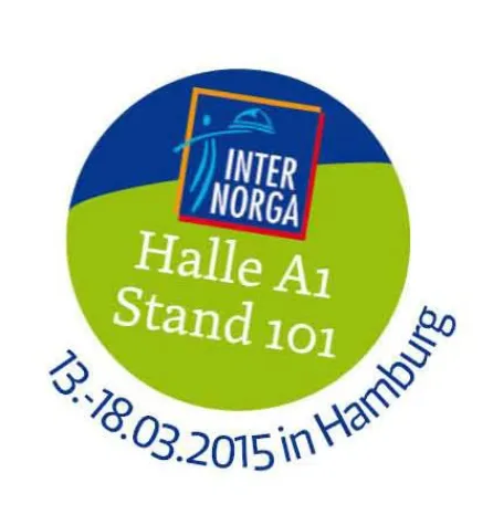 L & D erneut auf der Internorga 2015: Präsentation der hochwertigen Cook & Chill-Menüs Bild: L & D erneut auf der Internorga 2015: Präsentation der hochwertigen Cook & Chill-Menüs