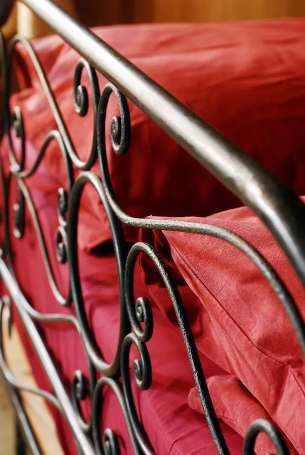 Raus aus den Federn! Historisches Hotel Weisses Rössl, Lichtenberg