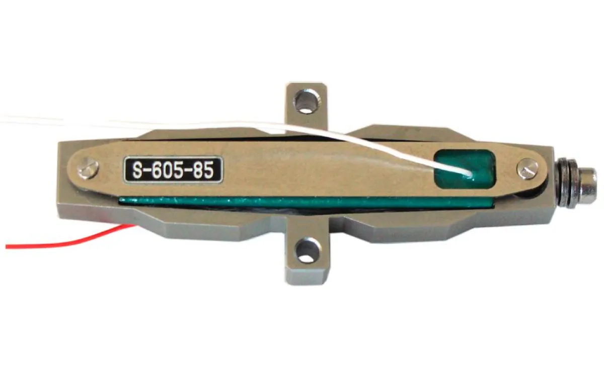 PX 500 kompakter Piezoantrieb