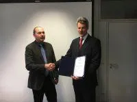 Berufung von Dr. Peter Spettenhuber als Professor für Rechnungswesen & Steuern an der Allensbach Hochsch Bild: Berufung von Dr. Peter Spettenhuber als Professor für Rechnungswesen & Steuern an der Allensbach Hochsch