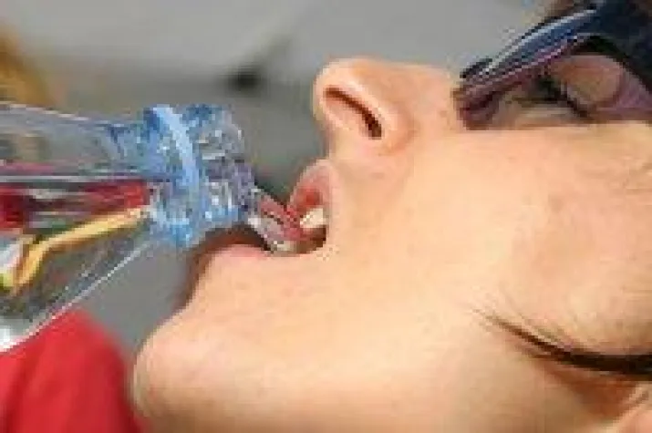 Bild: Nierensteine durch falsche Ernährung?