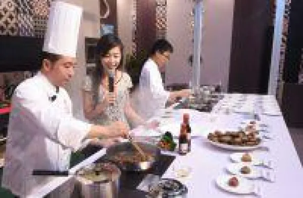 Bild: Hongkonger Messequartett startet am 17. August für Fachbesucher und Öffentlichkeit