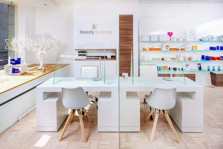 Bild: Microneedling: Revolution der Hautverjüngung - Ein Interview mit Expertin Sabah Meller