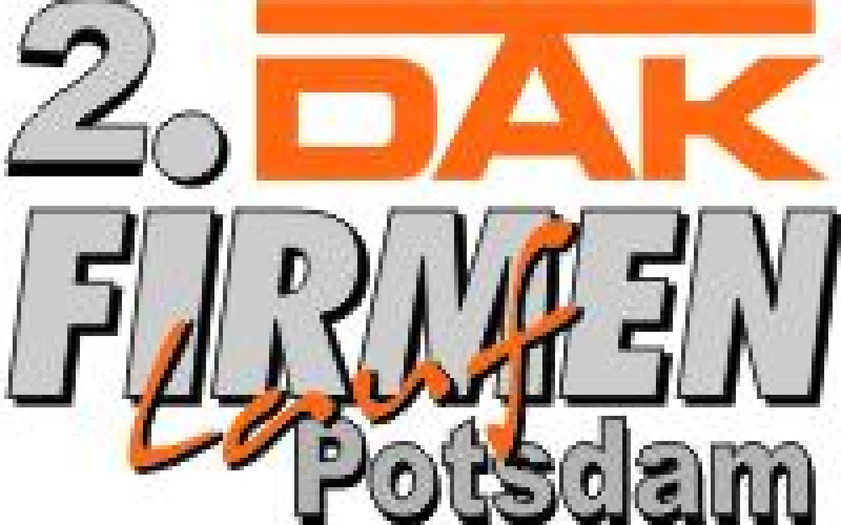 2. DAK Firmenlauf Potsdam