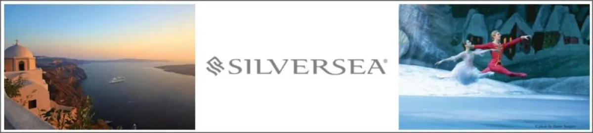 Silversea Cruises