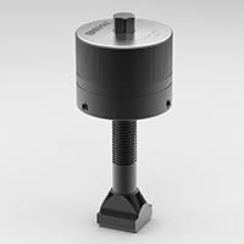 Bild: Spannmutter ESB – einfaches, schnelles Spannen von gleichbleibend großen Teilen